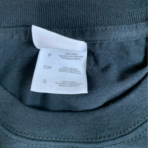 Men’s T shirt - Picture 3 of 3